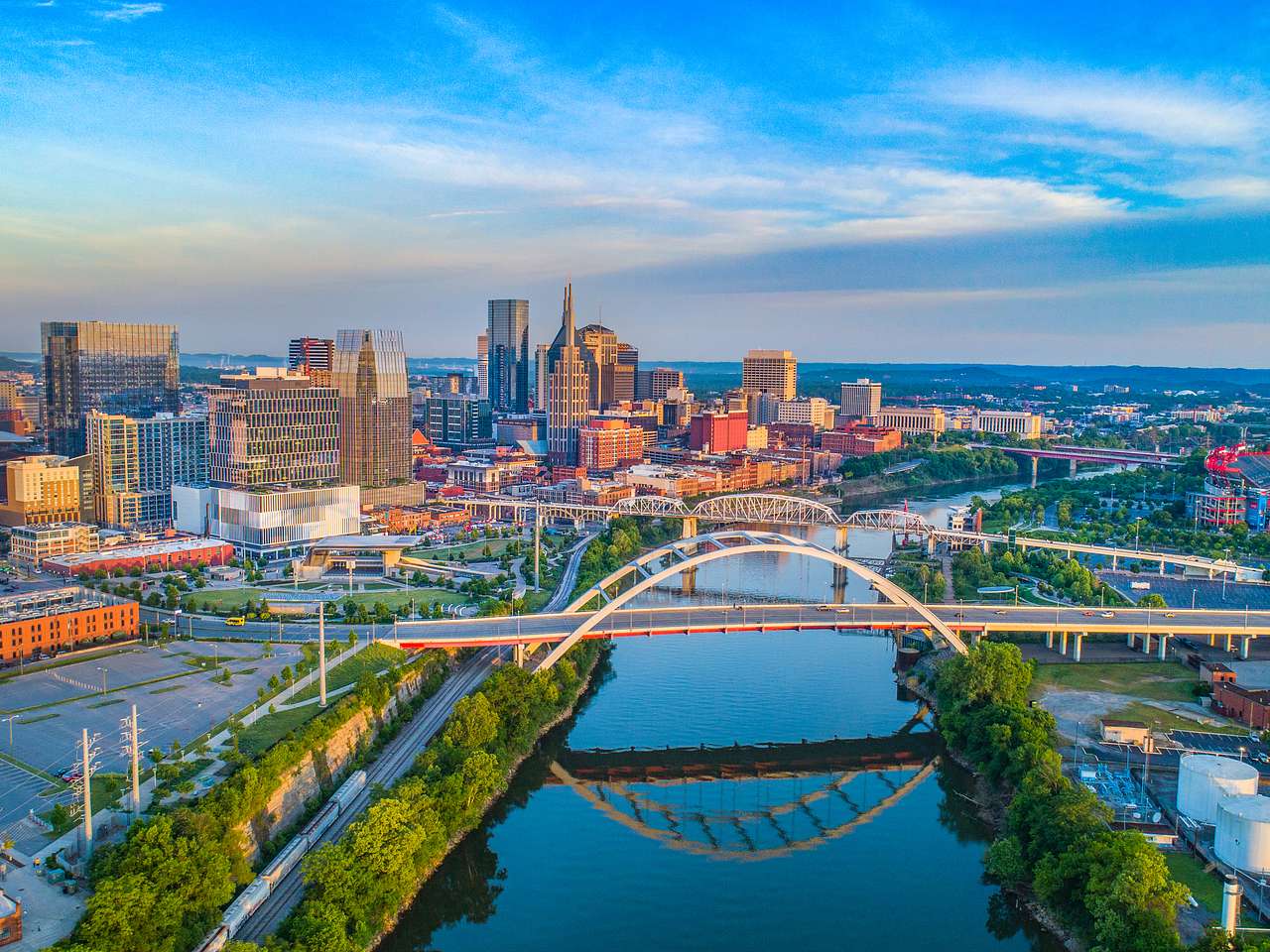 35 Fun Things To Do In Nashville With Kids