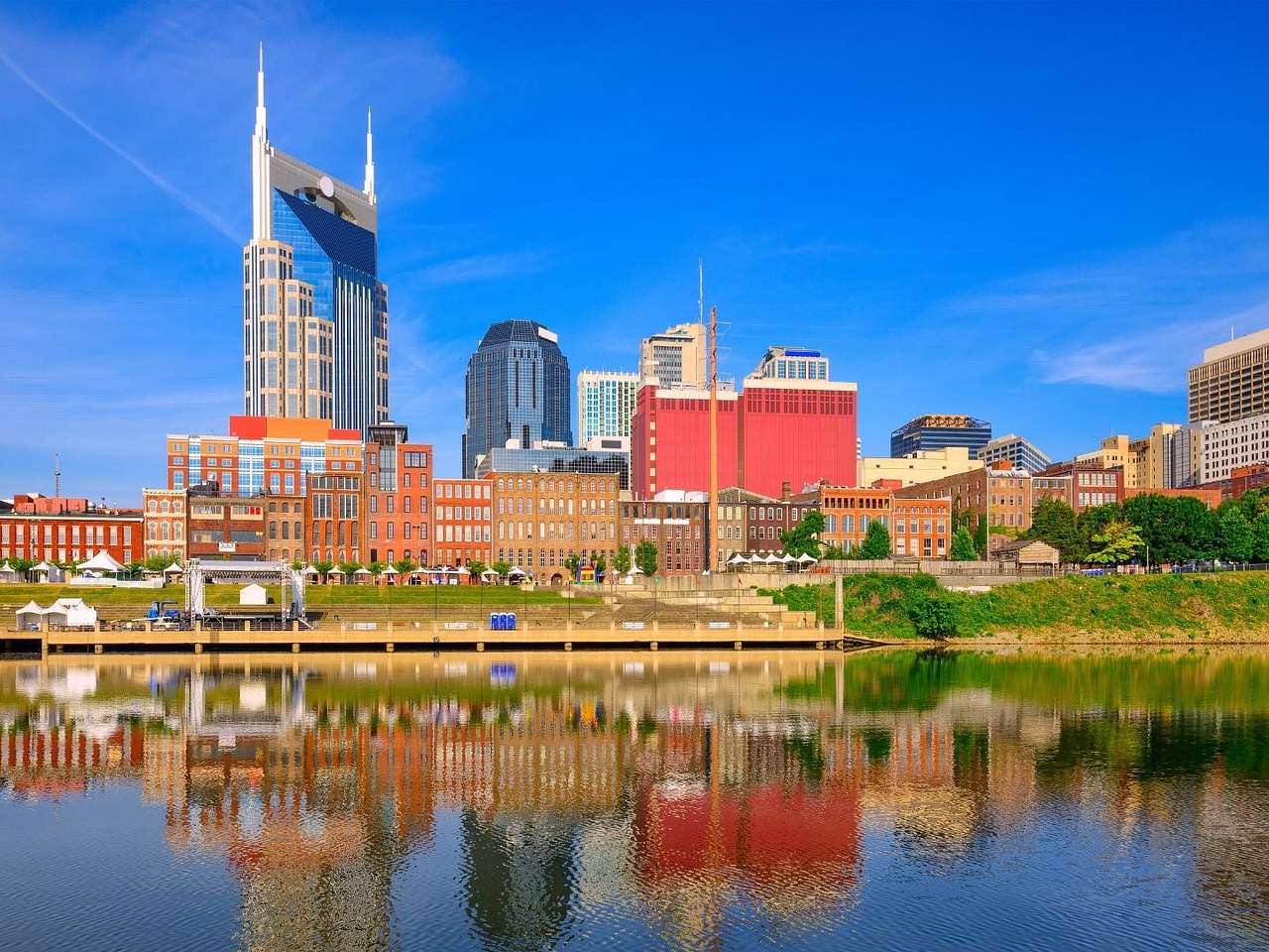 30 Fun Things To Do In Nashville Tn